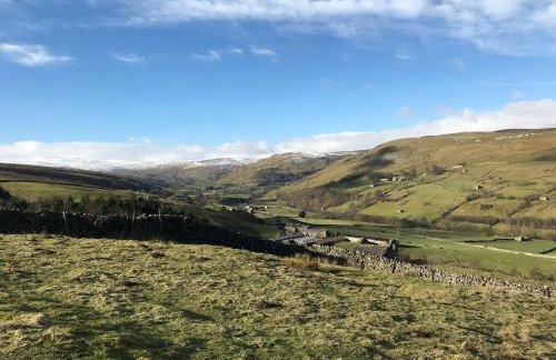 Union Farm Cottage - Photo 35