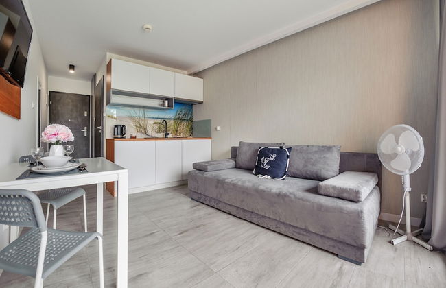 Apartamenty Sun & Snow Sanatoryjna - Photo 21