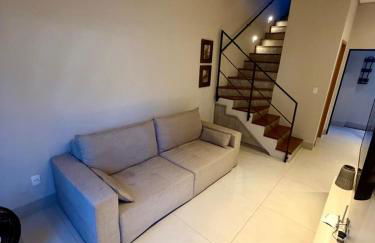 Loft 1 - LINDO Sobrado Zona Sul - Foto 11