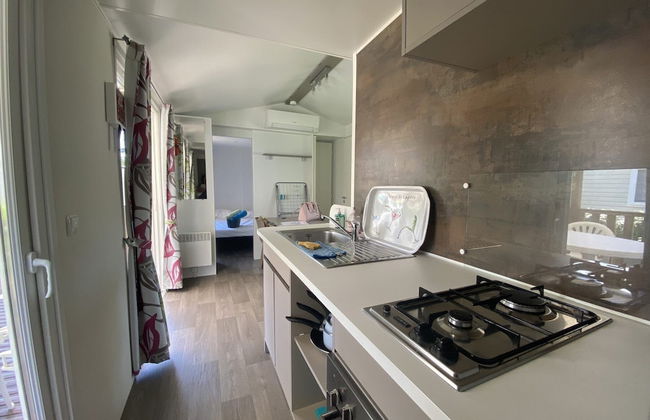 Plaisirs Nature à La Pignade - Foto 7