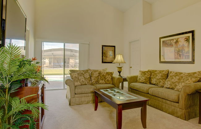 Royal Laguna Villas By Magical Memories - Foto 43