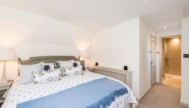 3 Bedroom Mews House - Marble Arch - Foto 3, Habitación