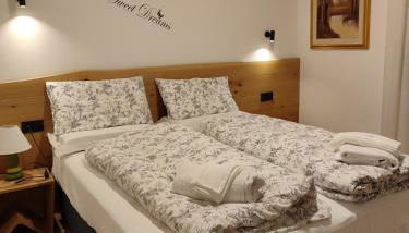 Casa Loner 10 ' a Trento - Foto 3, towels