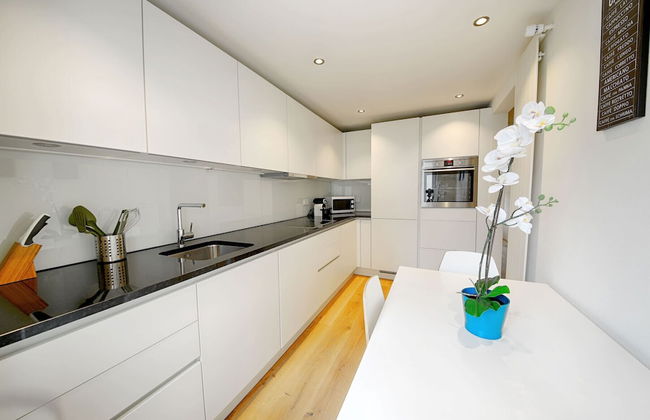 Hitrental City Apartments - Photo 49