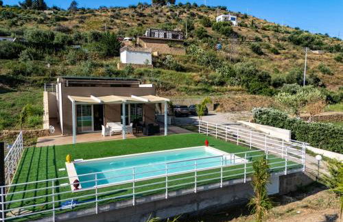 The Villa - Lascari Cefalu' - Foto 20