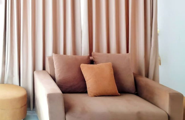 Homestay Gloria Jogja - Foto 37