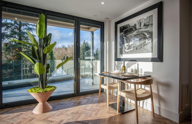 Wisemans House Apartment 1 - Wisemans Bridge - Foto 8