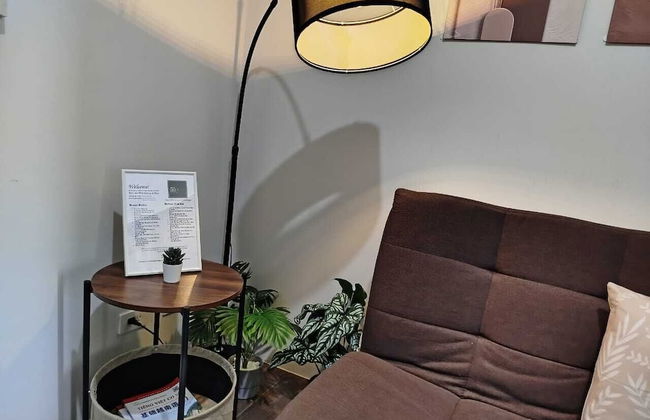 Sunset View at Air Residences Makati - Foto 35