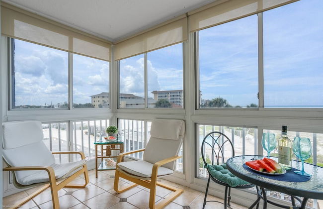 San Marco Gulf Beach Views 3rd Floor - Foto 9
