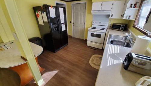 Spacious ATV Retreat House - Foto 4