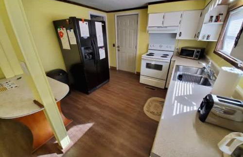 Spacious ATV Retreat House - Foto 4