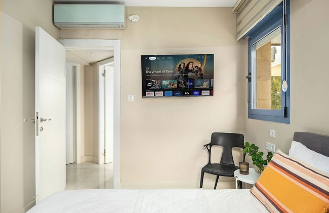 Royal Park Apt Resort by Sea N Rent - Foto 28