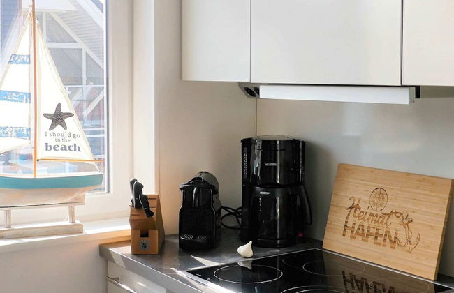 Holiday Home in Wendtorf - Photo 17