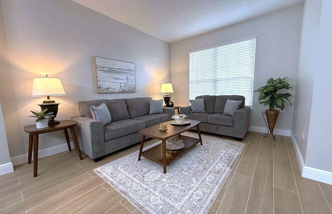 Plenty of Sunshine, Southern Dunes Pool Home - Foto 14