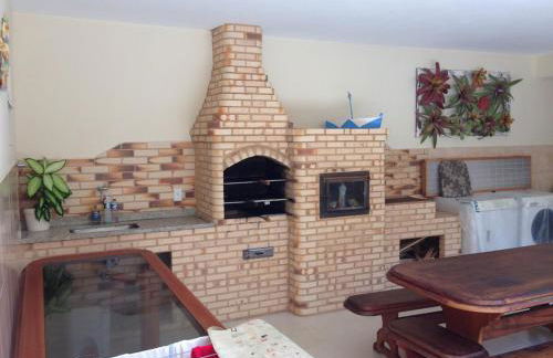 Ampla casa completa, pé na areia Praia do Foguete, Cabo Frio - Foto 69