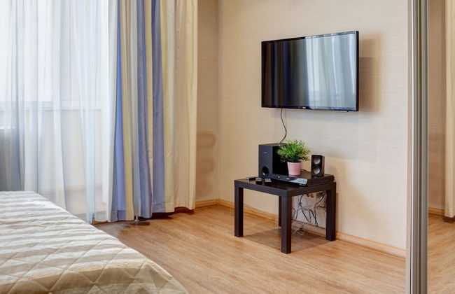 InnHome Apartments - MOPRa Square - Photo 38