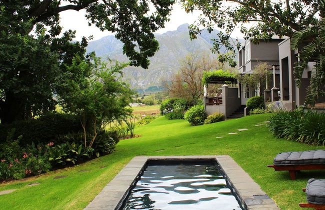 Arumvale Country House - Photo 53