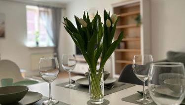 Ferienwohnung am Reichenturm - Foto 5