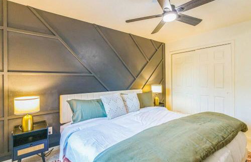 Cypress 5 Bedroom Retreat with Hot Tub, Firepit and Game Tables! Pet Friendly - Foto 65