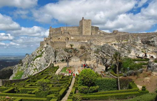 Al-Andalus Alojamentos - Foto 8