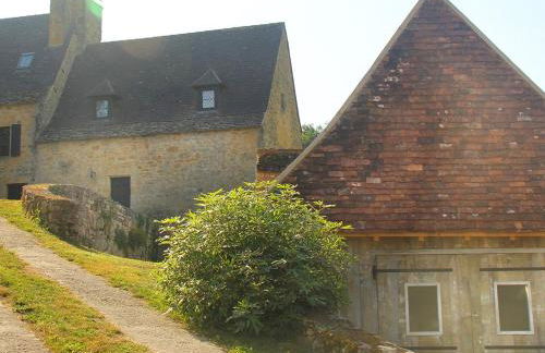 Maison Linol - Foto 40