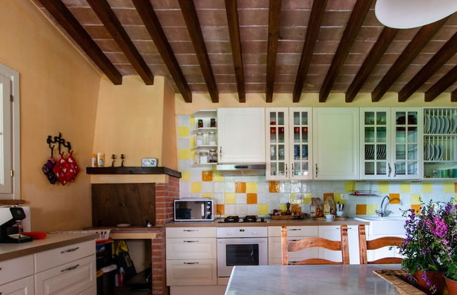 Il Castagno - Foto 22