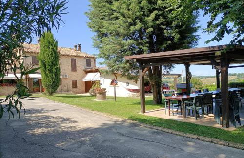 Villa in Marche with Private Pool - Foto 56