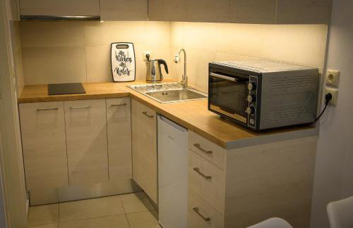 Uni Island - City Center Suites - Foto 104