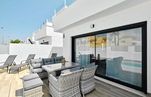 Villa Luna - Foto 22