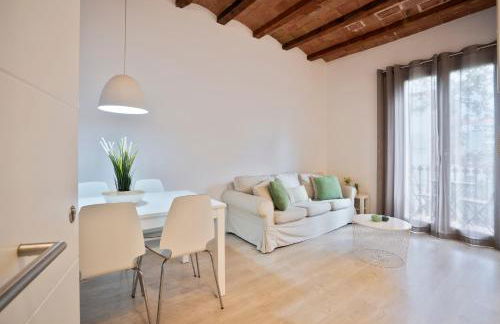 BcnStop Sant Pau Suites - Foto 4