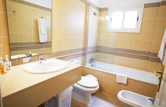 Coral Los Silos - Your Natural Accommodation Choice - Foto 71