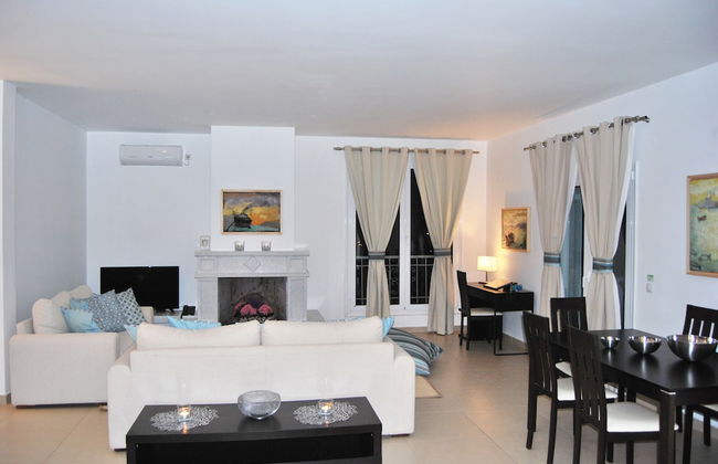 Chrysiida Luxury Suites - Photo 64