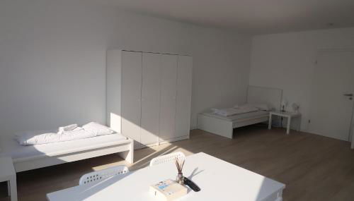 Monteurwohnung L6 - Apartment 09 - Foto 2