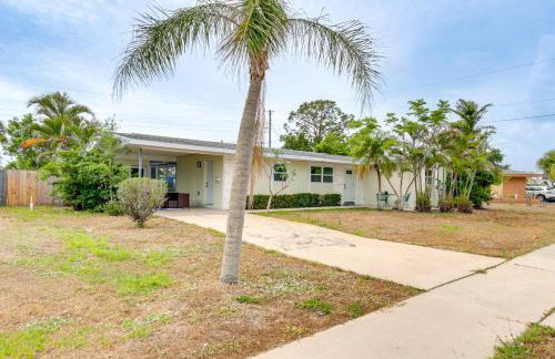 Peaceful Family Home with Patio in North Port! - Foto 31