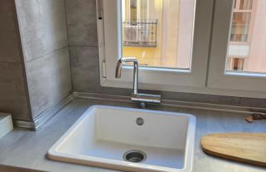 Vallehermoso Loft in downtown Madrid Aguelles - Foto 11