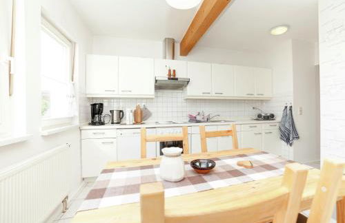 Ferienwohnung in Densberg mit Terrasse - Foto 41