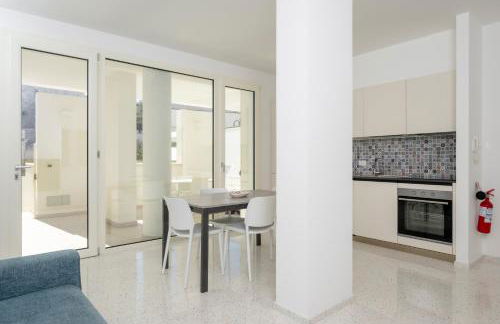 Perle Marine Suite Apartments - Foto 52