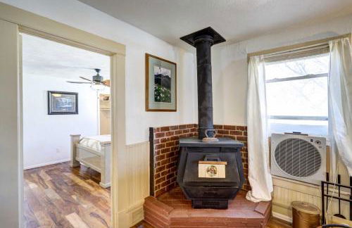 Charming Montrose Family Home Block to Downtown! - Foto 7