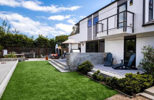 Modern Sea Escape - Foto 22