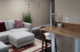 Spacious and Private 3BR, 3BA with free parking near Downtown Washington DC - Foto 9
