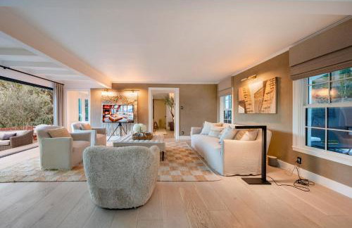 The Ultra-Luxury Escape in Coldwater Canyon - Foto 52