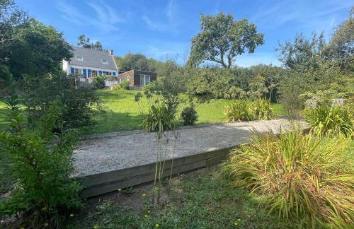 Ti-vakañsoù - maison de vacances - Foto 18