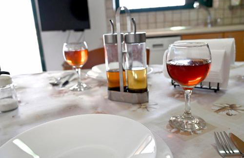 Melrose maisonette by the sea - Foto 17