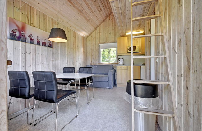 Jelling Familie Camping - Foto 42