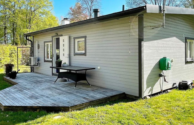 5 Person Holiday Home in Solvesborg-by Traum - Photo 24