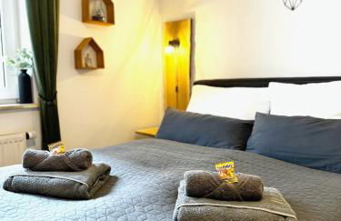 Familienoase nahe Innenstadt - Photo 1