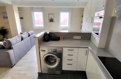 Tranquilidad cerca de la playa... para vivir la ciudad - Foto 6