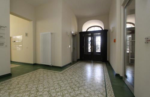 Apartments am Völkerschlachtdenkmal - Foto 77