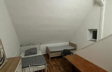 Monteurwohnung, 1 Zimmer Apartment - Foto 1