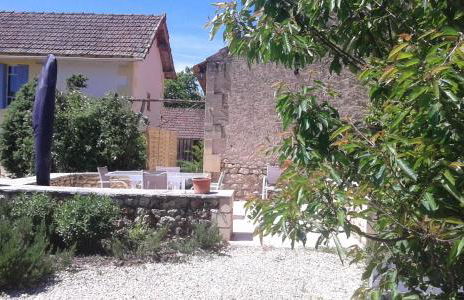 gîtes les 7 roches 6 couchages - Photo 16